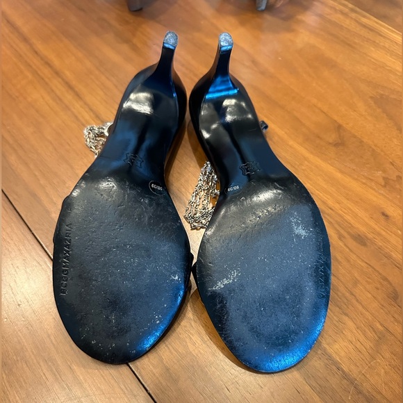 BCBG MaxAzria Stilettos - Picture 6 of 6